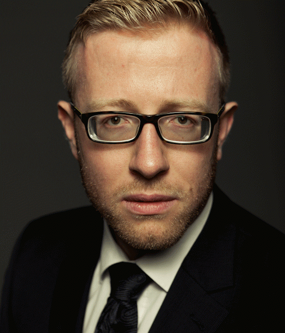 TWU Portrait klein Anwalt für Strafrecht in Heidelberg - Tim Wullbrandt
